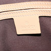 Gucci Flap Messenger GG Coated Canvas