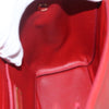 Salvatore Ferragamo Carrie Vara Saffiano Leather
