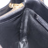 Celine Vintage Macadam Canvas and Leather