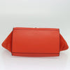 Celine Trapeze Leather with Suede