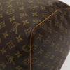 Louis Vuitton Keepall Monogram Canvas