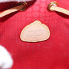 Louis Vuitton Noe Yayoi Kusama Painted Dots Monogram Canvas