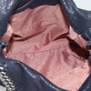 Stella McCartney Falabella Fold Over Faux Leather