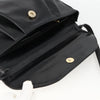 Salvatore Ferragamo Flap Shoulder Patent leather