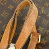 Louis Vuitton Cabas Mezzo Monogram Canvas
