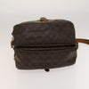 Louis Vuitton Saumur Monogram Canvas