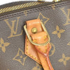 Louis Vuitton Alma Monogram Canvas