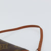 Louis Vuitton Papillon Pochette Monogram Canvas