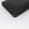 Hermes Azap Zip Around Silk'in Epsom