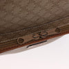 Celine Vintage Macadam Canvas and Leather