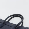 Celine Tricolor Luggage Leather