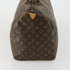 Louis Vuitton Keepall Monogram Canvas