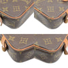 Louis Vuitton Pochette Marly Bandouliere Monogram Canvas