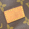 Louis Vuitton Saumur Monogram Canvas