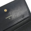 Chanel Timeless CC French Caviar