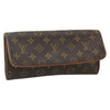 Louis Vuitton Twin Monogram Canvas