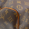 Louis Vuitton Keepall Monogram Canvas