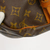 Louis Vuitton Saumur Monogram Canvas