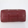 Christian Dior Vintage Trotter Duffle Diorissimo Canvas