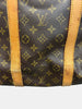 Louis Vuitton Keepall Monogram Canvas