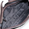 Burberry Nova check Canvas and Leather
