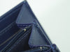 Chanel Deauville Flap Caviar