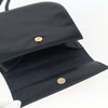 Salvatore Ferragamo Gancini Leather
