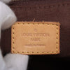 Louis Vuitton Menilmontant Monogram Canvas