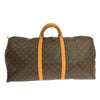 Louis Vuitton Keepall Monogram Canvas