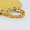 Louis Vuitton Alma Monogram Vernis