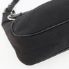 Salvatore Ferragamo Gancini Canvas