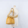Louis Vuitton Petit Noe Epi Leather