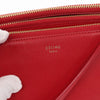 Celine Trio Leather