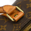 Louis Vuitton Keepall Monogram Canvas