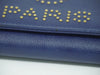 Chanel Deauville Flap Caviar