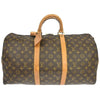 Louis Vuitton Keepall Monogram