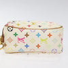 Louis Vuitton Wapity Canvas