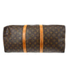 Louis Vuitton Keepall Monogram Canvas