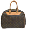 Louis Vuitton Deauville Monogram Canvas