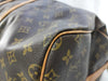 Louis Vuitton Keepall Monogram Canvas