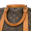 Louis Vuitton Keepall Monogram Canvas