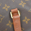 Louis Vuitton Papillon Monogram Canvas