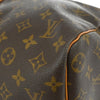 Louis Vuitton Keepall Monogram Canvas