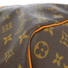 Louis Vuitton Keepall Monogram Canvas