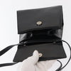 Salvatore Ferragamo Gancini Leather