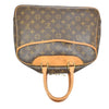 Louis Vuitton Deauville Monogram Canvas