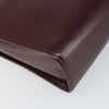 Cartier Must de Cartier Clutch Leather