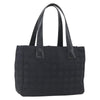 Chanel Travel Line Tote Nylon