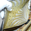 Hermes Azap Zip Around Silk'in Epsom