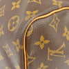 Louis Vuitton Keepall Monogram Canvas